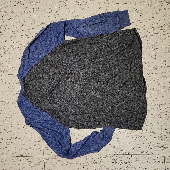 Lrg Lifted Research Group Spell Out Long Sleeve T Shirt - Picture 5 of 5